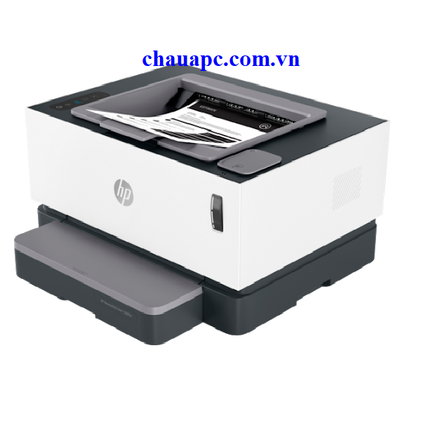 Máy in HP Neverstop Laser 1000a 4RY22A chauapc