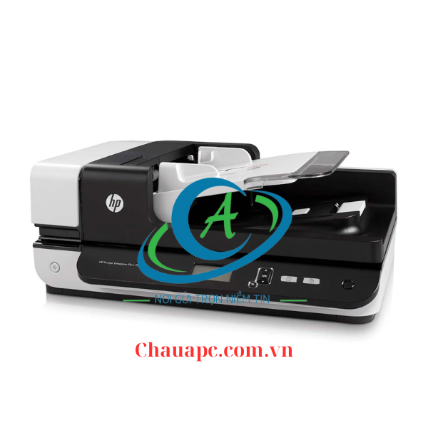 Máy quét Scanner HP ScanJet Enterprise Flow 7500